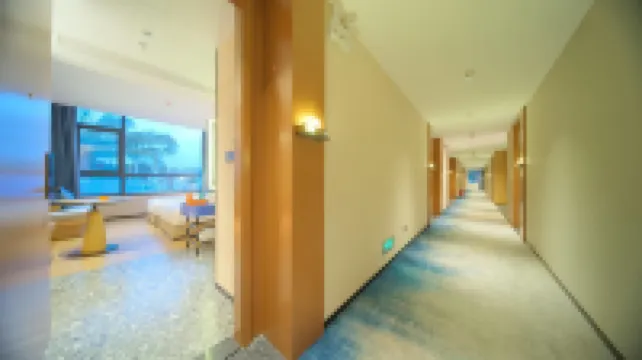 E Wan Business Hotel