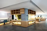 Taoyi Yingxiang Hotel (Taoyangli History and Culture Tourism Area Branch) - parking