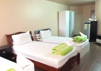 Khunmaiplace Room Các khách sạn ở Pak Kret