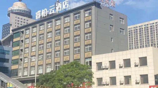 Anlong Hotel