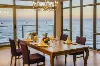Ladies beach Suite Hotel Các khách sạn ở Kusadasi