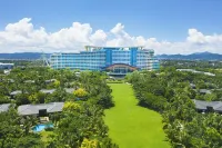InterContinental Sanya Haitang Bay Resort Các khách sạn ở Tam Á
