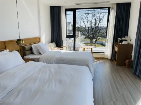 Yulin Xiaozhu Homestay (Shanghai Safari Park) Отели рядом с достопримечательностью «Shanghai Industry and Commerce Foreign Language College South Campus»