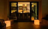 Hotel Mvsa - Barer