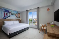Favehotel Sidoarjo Hotels in Buduran