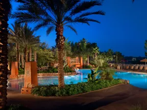 Disney's Animal Kingdom Villas - Kidani Village