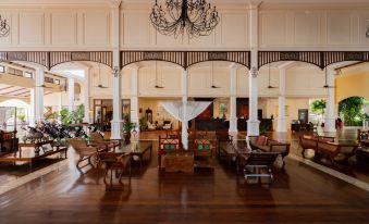 Sofitel Krabi Phokeethra Golf and Spa Resort