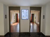Changting Jingliang Hotel