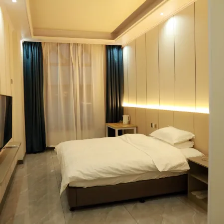 Mohe Boutique Hotel