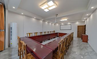 Xiantingxiaozhu Homestay