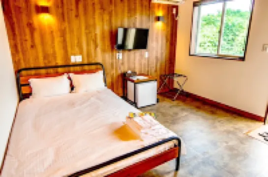 Resort Inn Iriomotejima Hotels in Taketomi