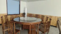 Xuancheng Muyu Ecological Park - Kitchens