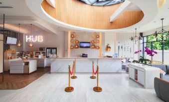 HARRIS Hotel Kuta Tuban Bali