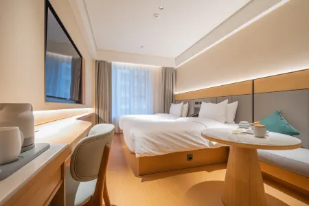 QUANJI HOTEL