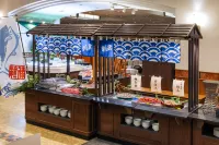 Noboribetsu Grand Hotel - breakfast