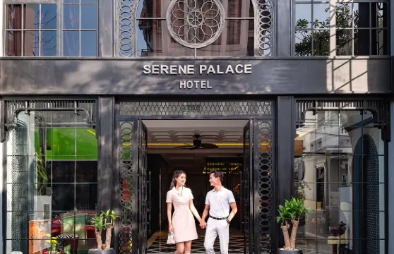 順化市海悦宮酒店