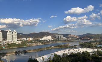 Yunsu Riverview Mesu (Splashing Square Branch)