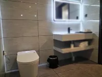 Pingma Hotel Apartment Hotels in Huazhou