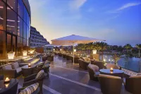 JW マリオット ホテル カイロ