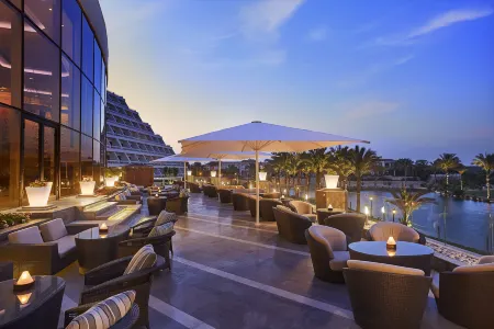 JW Marriott Hotel Cairo