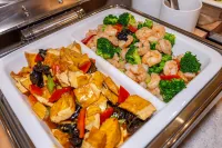 如家精選飯店（西安大雁塔大唐不夜城店） - 寵物友善