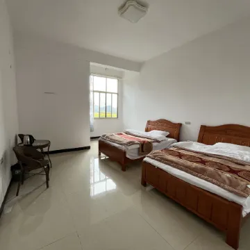 Luoping Veteran Station