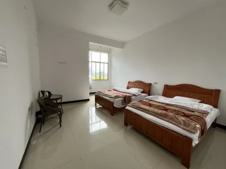 Luoping Veteran Station