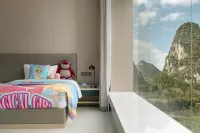 Miao Zai Shan Ye resort hotel (Yangshuo Yulong River Qian Gu Qing Branch) - 5-Star