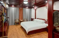In Heishui Village, there is a poetic homestay