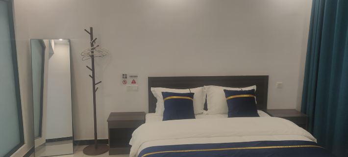 Changyang Hele Hotel Hotels in Changyang Tujia Autonomous County