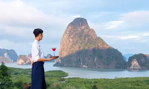 Sametnangshe Boutique