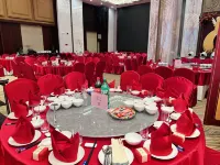 Baotong Pearl Hotel - breakfast