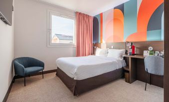 B&B Hotel Colmar Liberté 4 étoiles