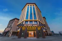 Orange Hotel (Linfen High-speed Rail West Station) - 3 estrellas