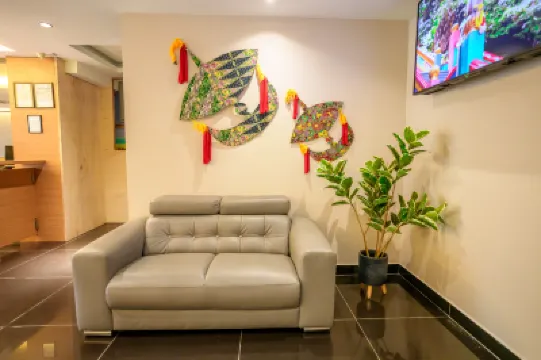 Alaxis Hotel Hotels in KL Sentral