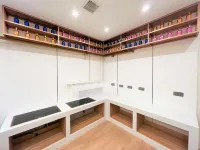 G Hotel (Taiyuan Jiefang North Road Taigang East Gate Branch) Hotels near Jian Caoping