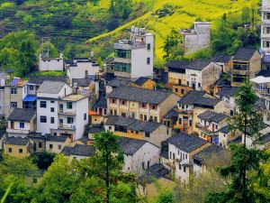 婺源積微山舍（思溪延村景區店）