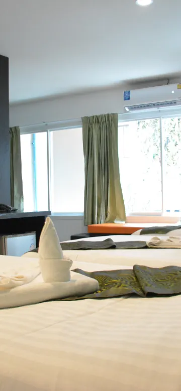 ห้องแฟมิลี่