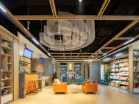 Unknown Lifanyu Hotel (Xiaoyi Times Tianjie Branch) Hotels in Xiaoyi