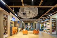 Unknown Lifanyu Hotel (Xiaoyi Times Tianjie Branch) Hotels in Xiaoyi