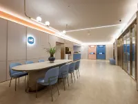 漢庭飯店（北京紀家廟地鐵站店） 豐台區附近的飯店