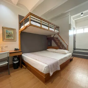 Amaris Bed & Breakfast