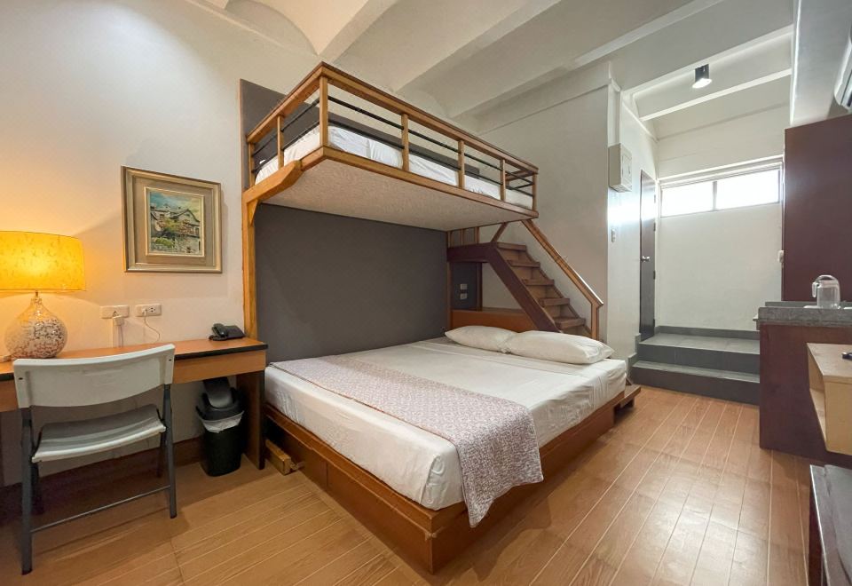 아마리스 B&B 셔틀 서비스