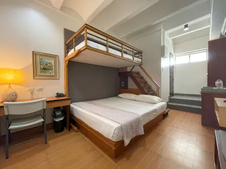 Amaris Bed & Breakfast