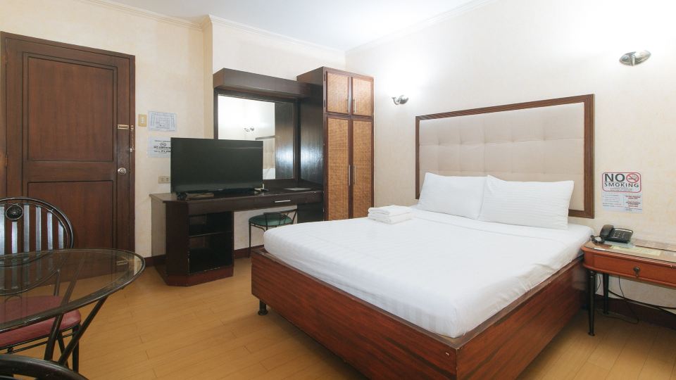 Bliss Hotel Dau