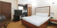 Bliss Hotel Dau - Habitación De Lujo