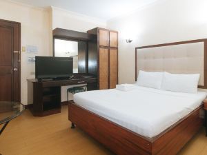 Bliss Hotel Dau