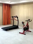 Zhongya International Hotel - Gym