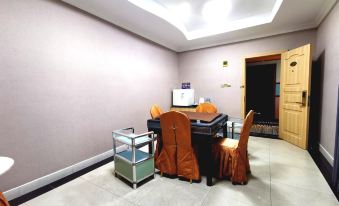 Cultural Holiday Hotel (Dongguan Qiaotou Square Branch)