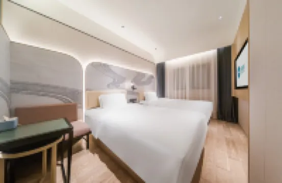 HanTing Hotel (Beijing Wukesong 301 Hospital) Hotel in zona Stazione metro Wukesong